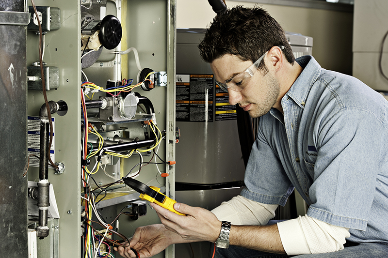 5 Reasons Why Regular HVAC Maintenance is Essential for Marion County Homeowners
