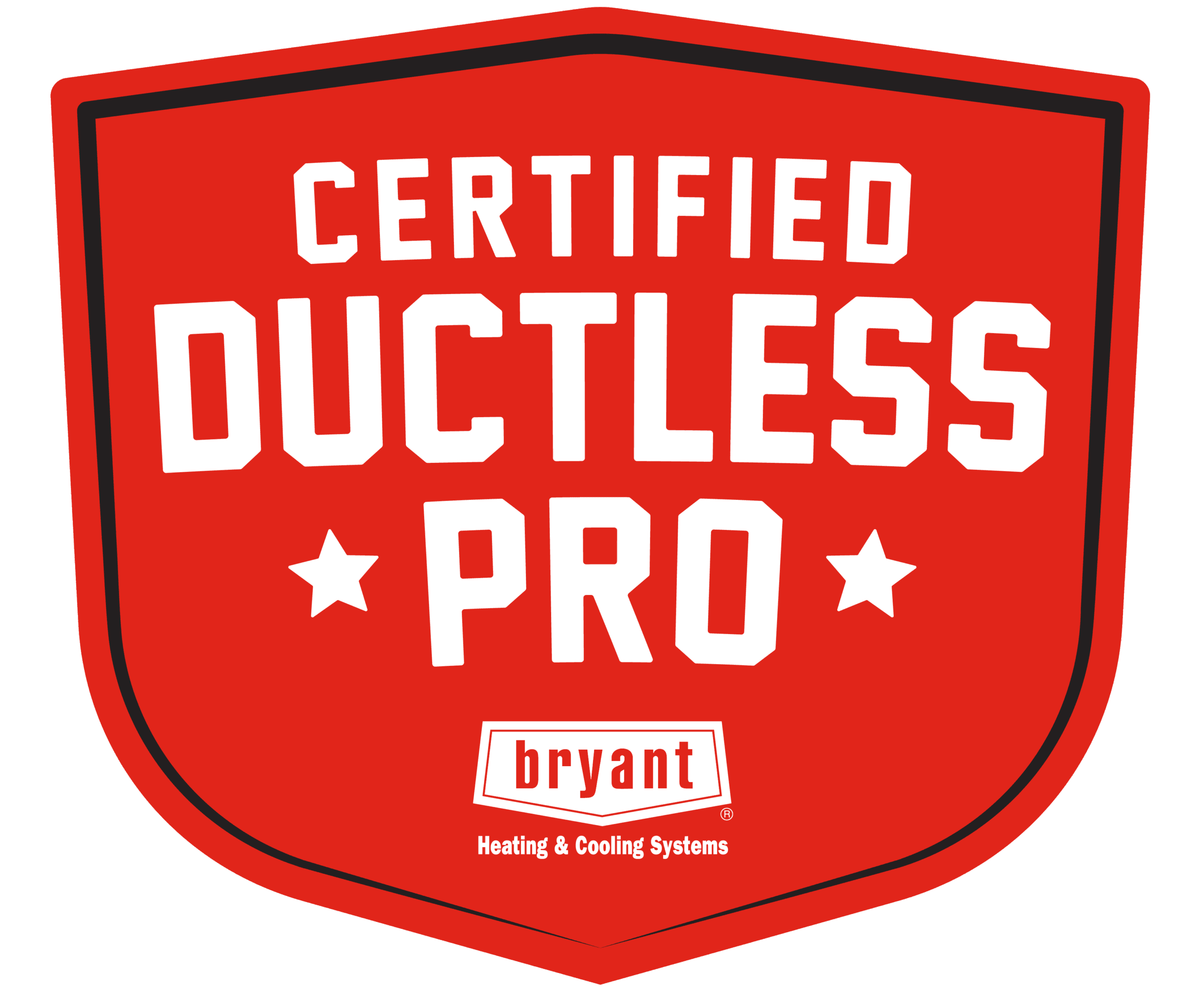 Bryant Certified Ductless Pro